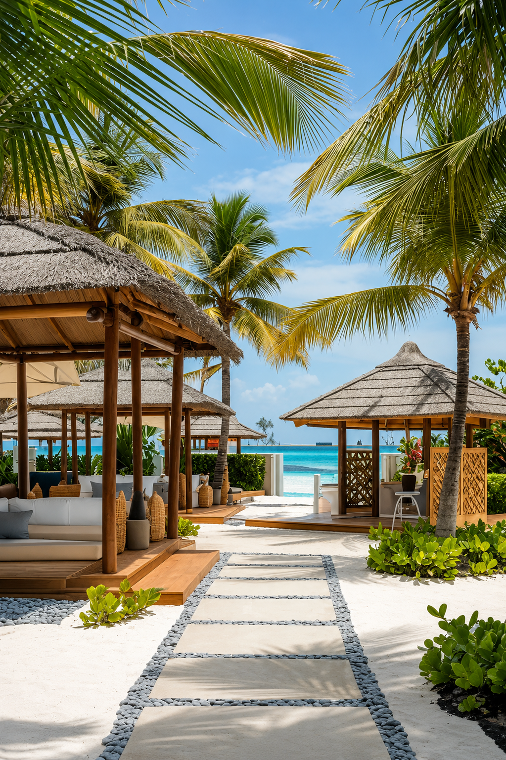 AfriBella luxury room