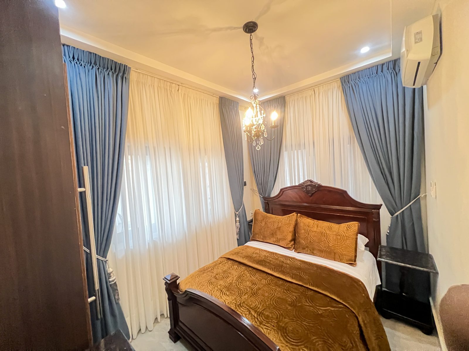 Our Rooms and Suites Deluxe Superior