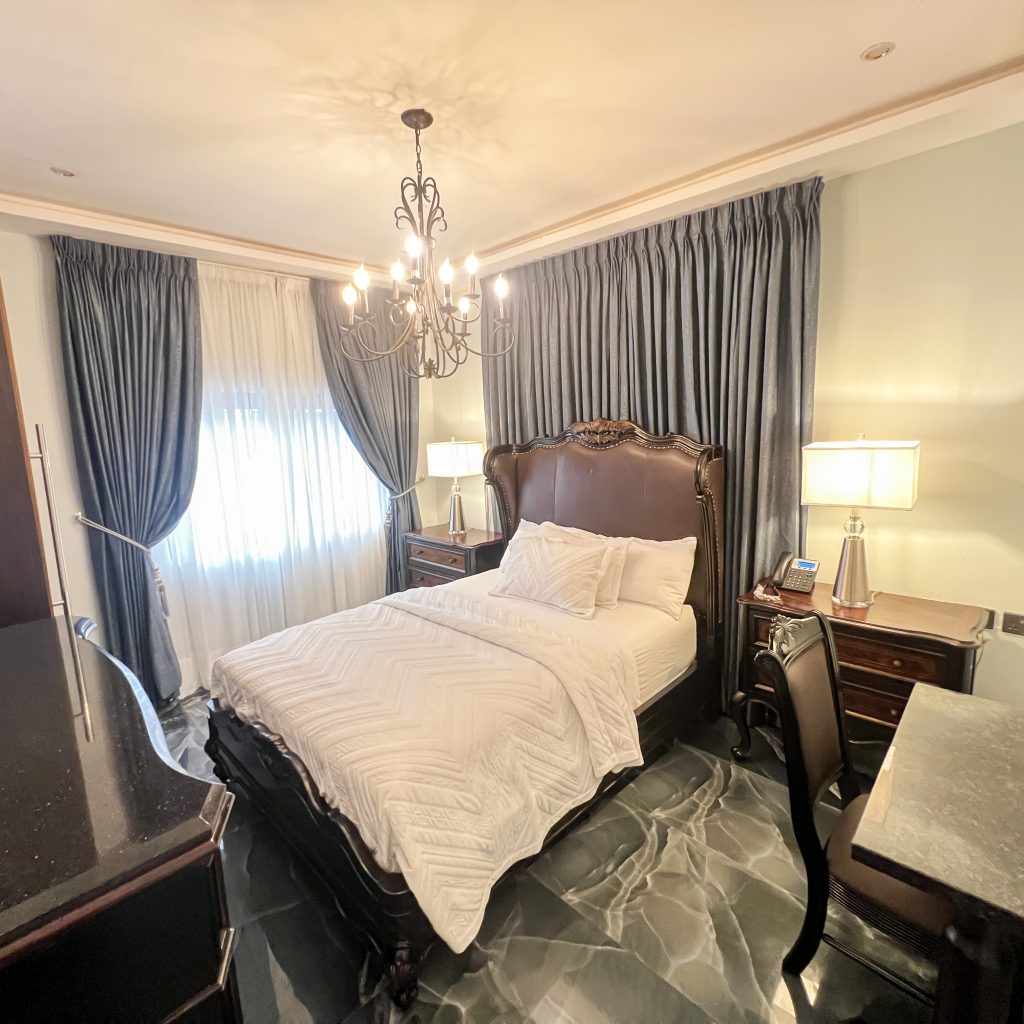 Home AfriBella Deluxe Premium