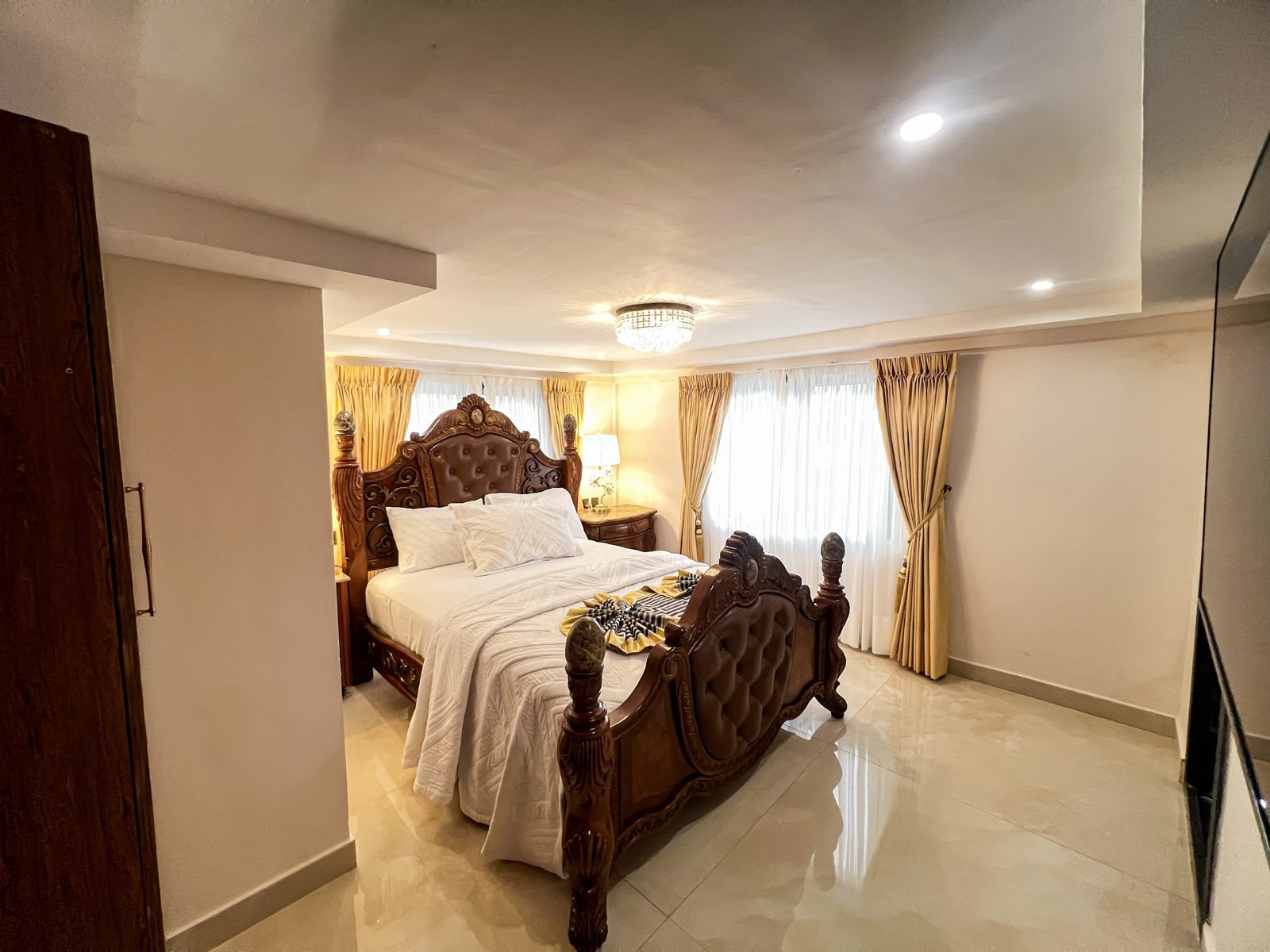 Our Rooms and Suites Superior Two-Bedroom Suite