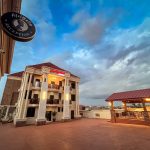 Presidential Suite outdoor 1420