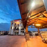 Presidential Suite outdoor 1422