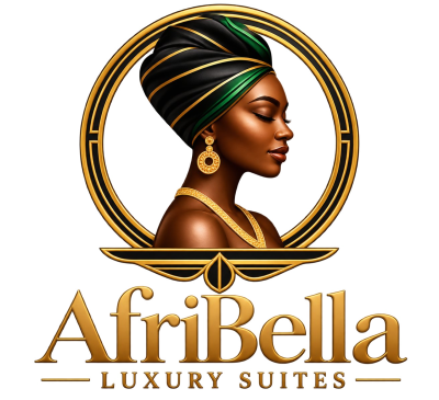 afribella logo transparent
